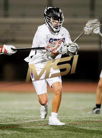 Cathedral Catholic Dons vs Carlsbad Lancers