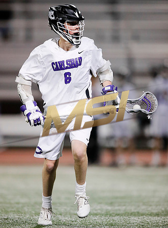 Cathedral Catholic Dons vs Carlsbad Lancers