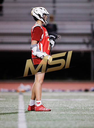 Cathedral Catholic Dons vs Carlsbad Lancers