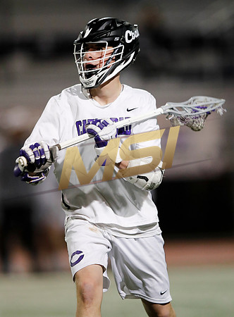 Cathedral Catholic Dons vs Carlsbad Lancers