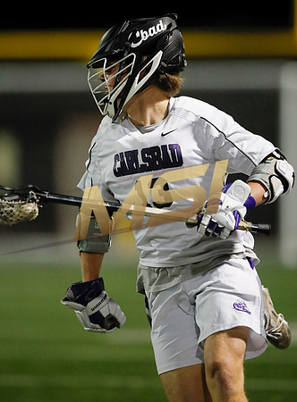Cathedral Catholic Dons vs Carlsbad Lancers