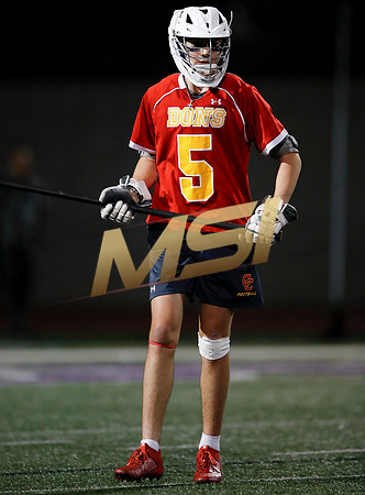 Cathedral Catholic Dons vs Carlsbad Lancers
