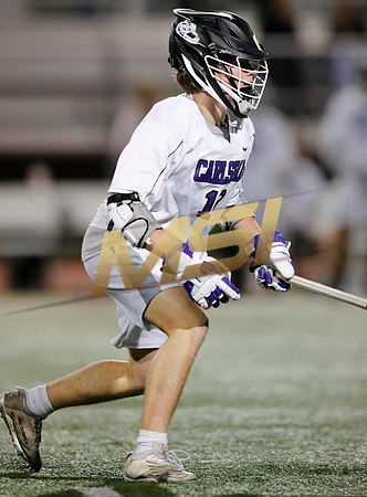 Cathedral Catholic Dons vs Carlsbad Lancers