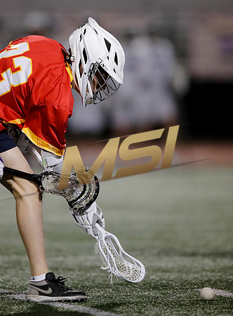 Cathedral Catholic Dons vs Carlsbad Lancers