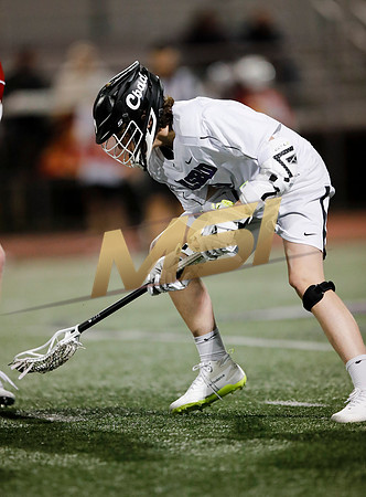 Cathedral Catholic Dons vs Carlsbad Lancers