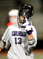 2024-03-05 CIF JV Boys Lacrosse Cathedral Catholic vs Calrsbad Lancers