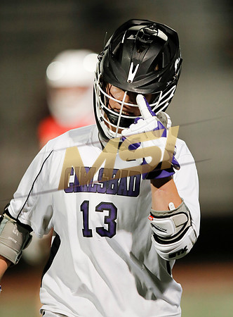 Cathedral Catholic Dons vs Carlsbad Lancers