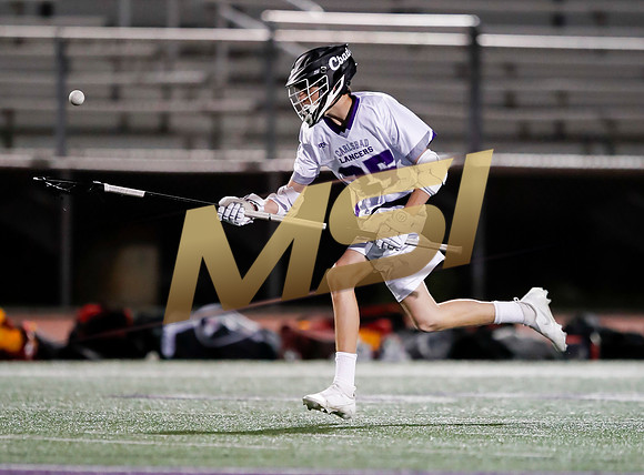 Cathedral Catholic Dons vs Carlsbad Lancers