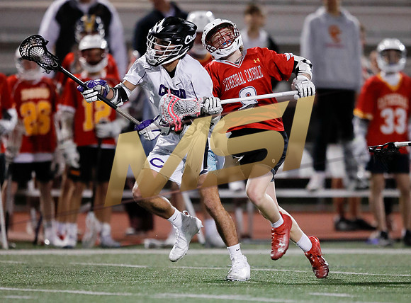 Cathedral Catholic Dons vs Carlsbad Lancers