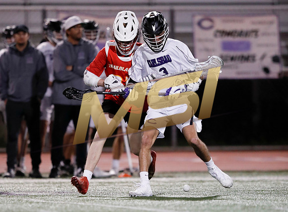 Cathedral Catholic Dons vs Carlsbad Lancers
