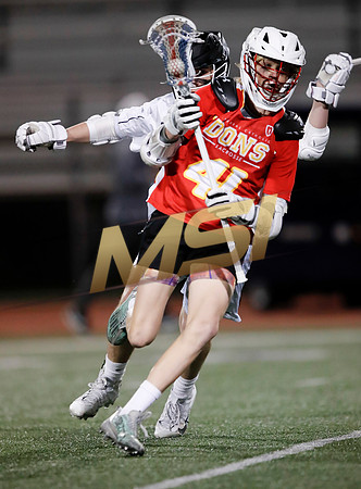 Cathedral Catholic Dons vs Carlsbad Lancers