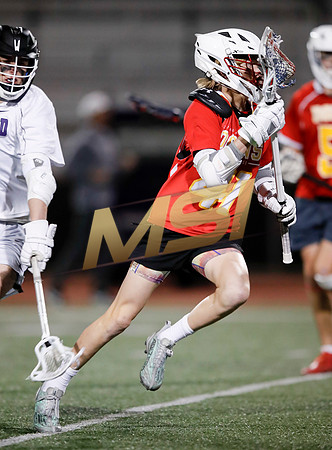 Cathedral Catholic Dons vs Carlsbad Lancers