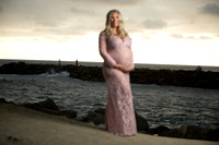 Rachel Maternity Shoot