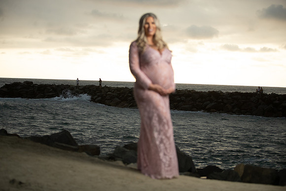 Rachel Maternity Shoot
