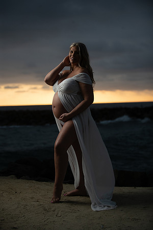 Rachel Maternity Shoot