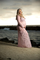 Rachel Maternity Shoot