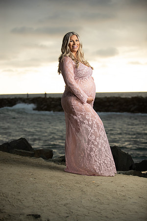 Rachel Maternity Shoot