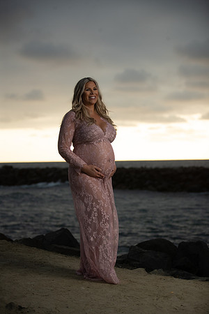 Rachel Maternity Shoot