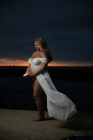 Rachel Maternity Shoot