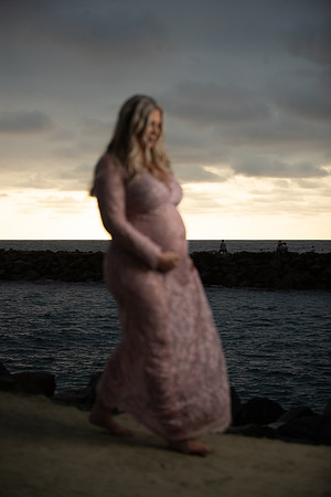 Rachel Maternity Shoot