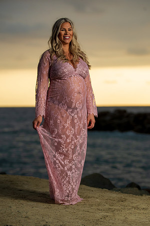 Rachel Maternity Shoot