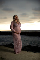 Rachel Maternity Shoot
