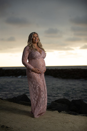 Rachel Maternity Shoot