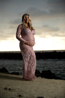 Rachel Maternity Shoot