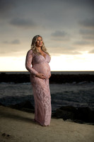 Rachel Maternity Shoot