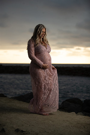 Rachel Maternity Shoot