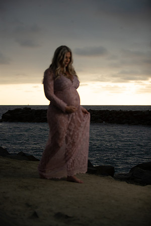 Rachel Maternity Shoot