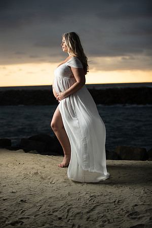 Rachel Maternity Shoot
