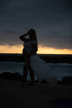 Rachel Maternity Shoot