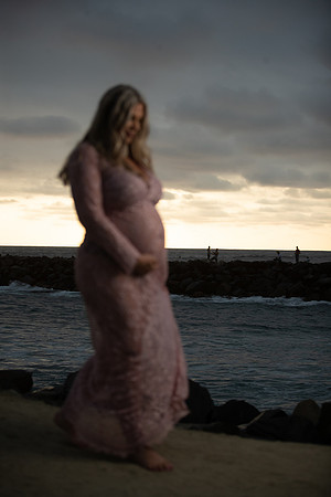 Rachel Maternity Shoot