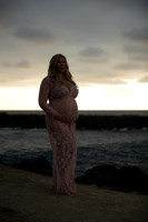 Rachel Maternity Shoot