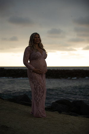 Rachel Maternity Shoot