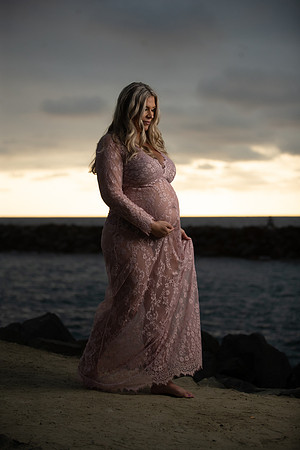 Rachel Maternity Shoot