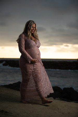 Rachel Maternity Shoot