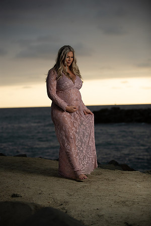 Rachel Maternity Shoot