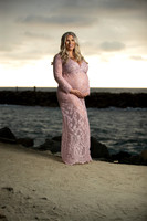 Rachel Maternity Shoot