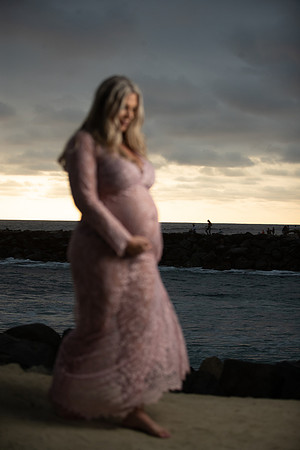 Rachel Maternity Shoot