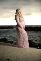 Rachel Maternity Shoot