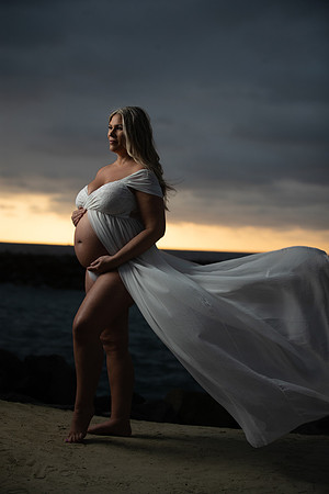 Rachel Maternity Shoot