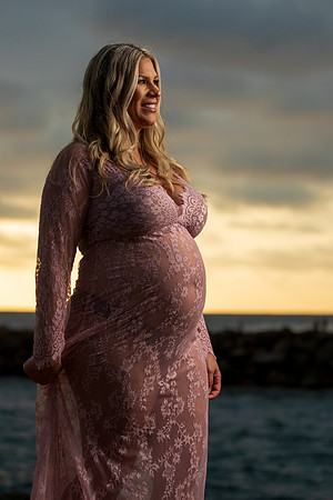 Rachel Maternity Shoot