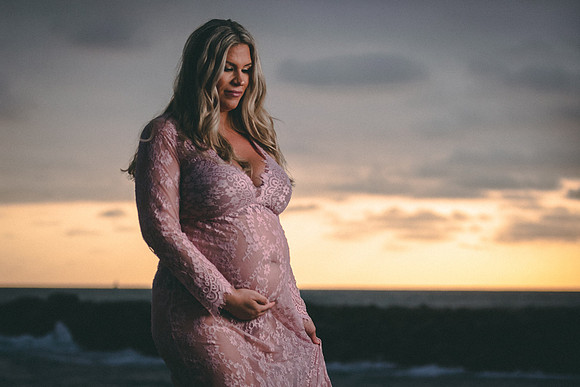 Rachel Maternity Shoot
