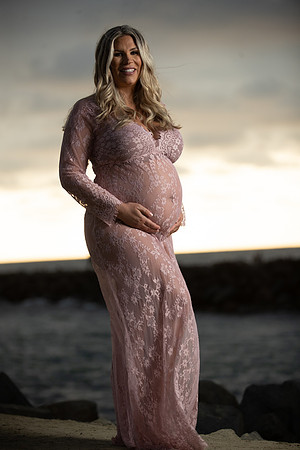 Rachel Maternity Shoot