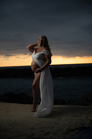 Rachel Maternity Shoot