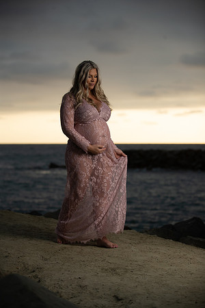 Rachel Maternity Shoot