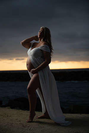 Rachel Maternity Shoot