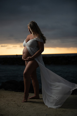 Rachel Maternity Shoot